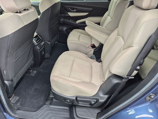 2021 Subaru Ascent Premium