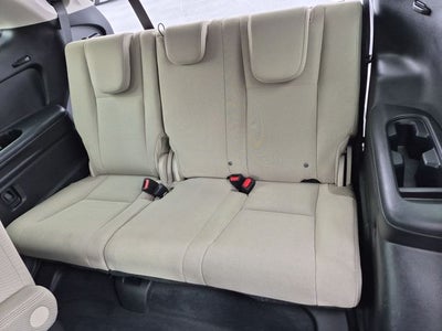 2021 Subaru Ascent Premium
