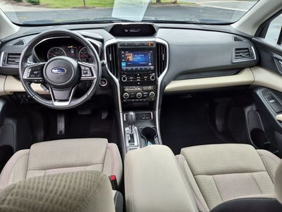 2021 Subaru Ascent Premium