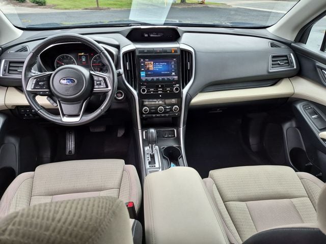2021 Subaru Ascent Premium