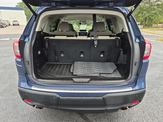 2021 Subaru Ascent Premium