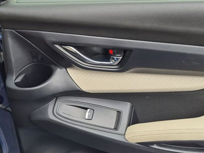 2021 Subaru Ascent Premium
