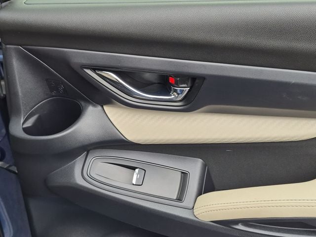 2021 Subaru Ascent Premium