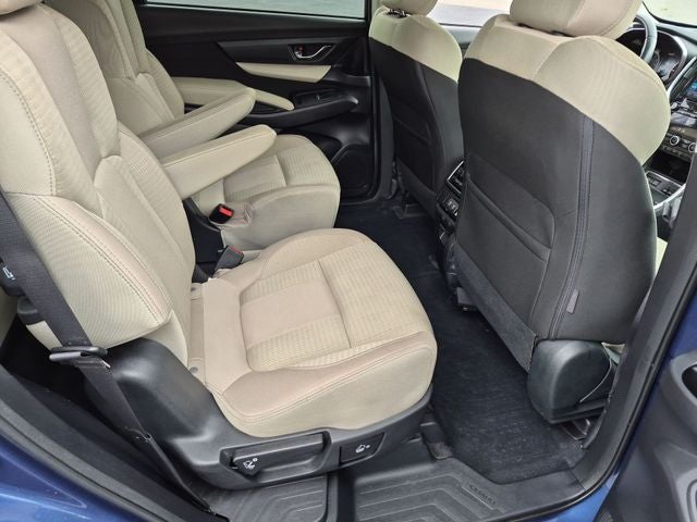 2021 Subaru Ascent Premium