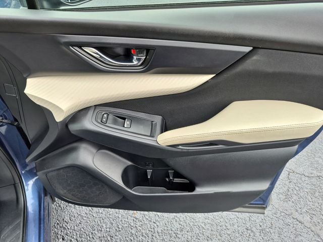 2021 Subaru Ascent Premium