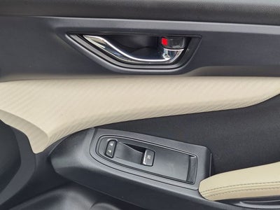 2021 Subaru Ascent Premium