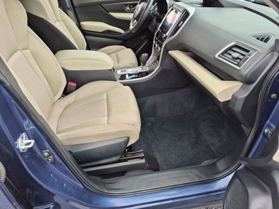 2021 Subaru Ascent Premium