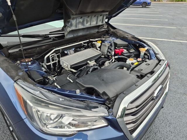 2021 Subaru Ascent Premium