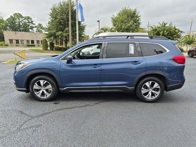 2021 Subaru Ascent Premium