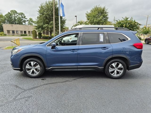 2021 Subaru Ascent Premium