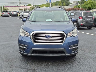 2021 Subaru Ascent Premium