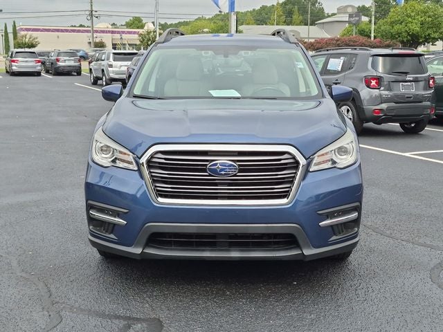2021 Subaru Ascent Premium