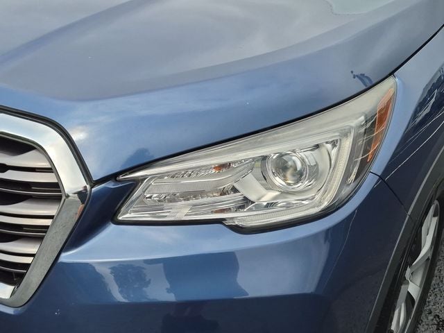 2021 Subaru Ascent Premium