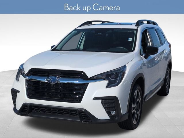 2026 Subaru Ascent Limited