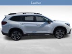 2026 Subaru Ascent Limited