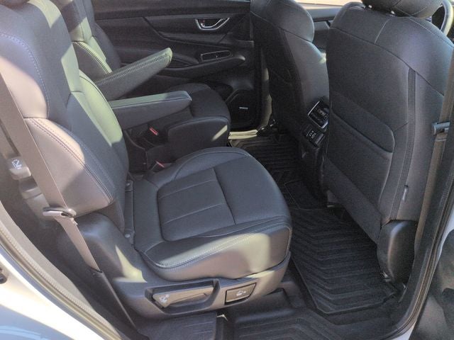 2026 Subaru Ascent Limited