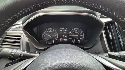 2026 Subaru Ascent Limited