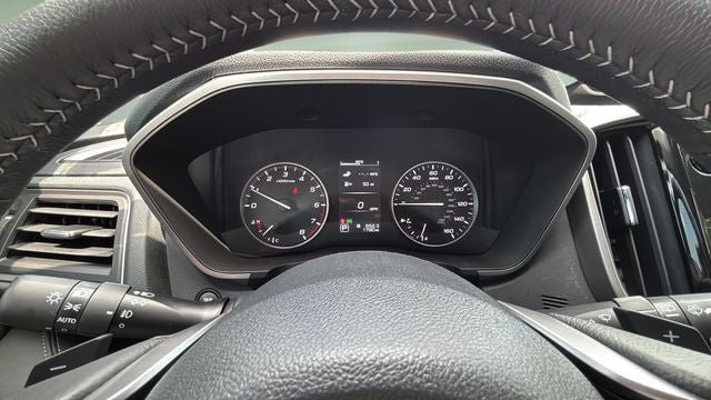 2026 Subaru Ascent Limited