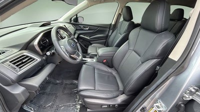 2026 Subaru Ascent Limited