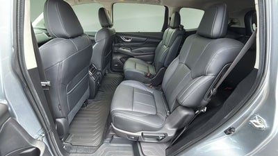 2026 Subaru Ascent Limited