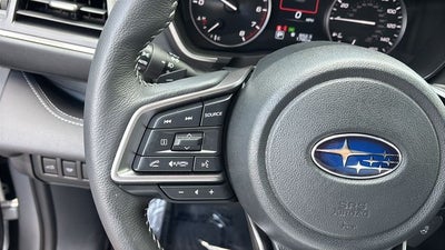 2026 Subaru Ascent Limited
