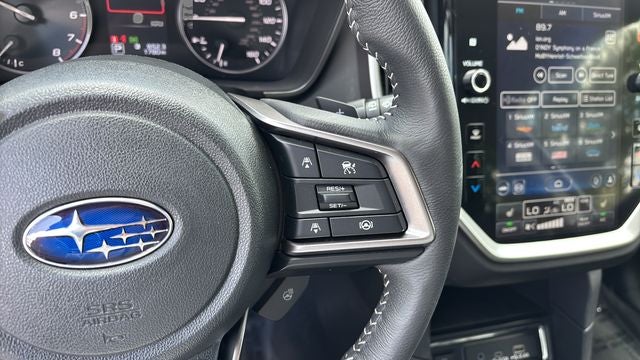 2026 Subaru Ascent Limited