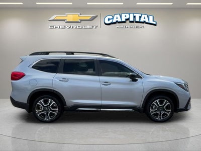 2026 Subaru Ascent Limited