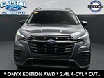 2024 Subaru Ascent Onyx Edition