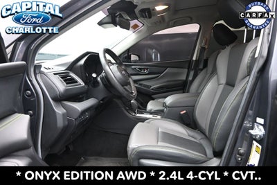 2024 Subaru Ascent Onyx Edition
