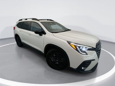 2024 Subaru Ascent Onyx Edition