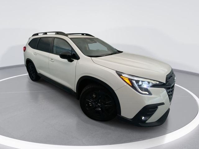 2024 Subaru Ascent Onyx Edition