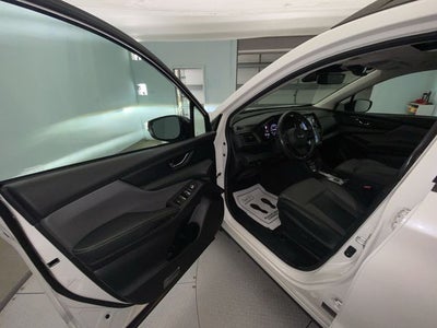 2024 Subaru Ascent Onyx Edition