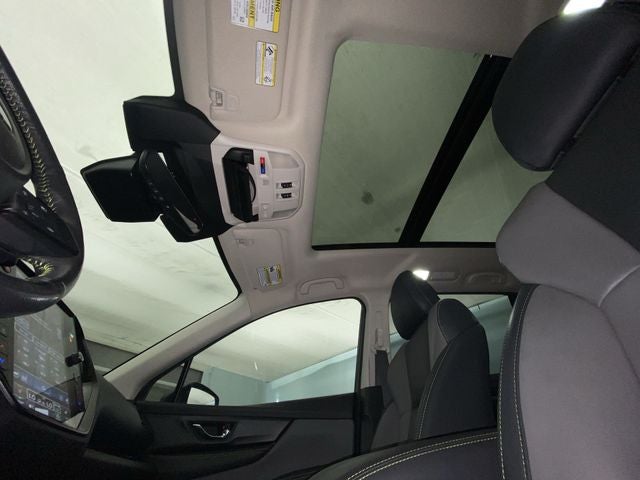 2024 Subaru Ascent Onyx Edition
