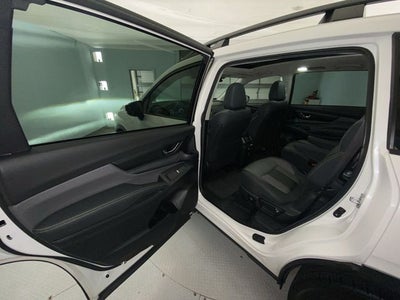 2024 Subaru Ascent Onyx Edition