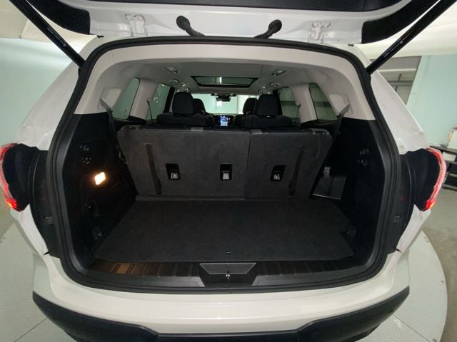 2024 Subaru Ascent Onyx Edition