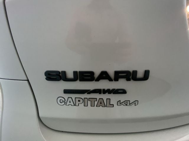 2024 Subaru Ascent Onyx Edition