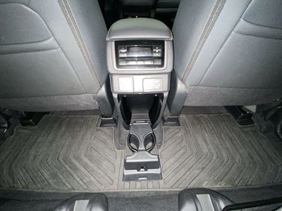 2024 Subaru Ascent Onyx Edition