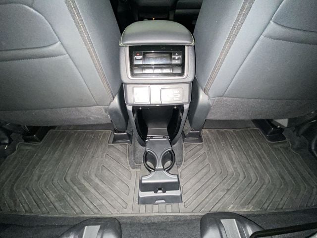2024 Subaru Ascent Onyx Edition