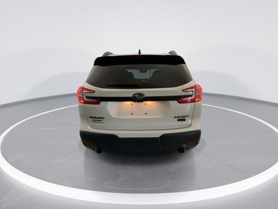 2024 Subaru Ascent Onyx Edition