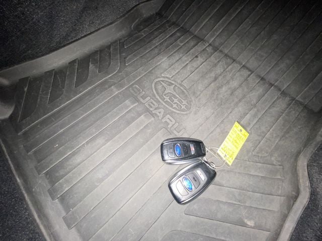 2024 Subaru Ascent Onyx Edition