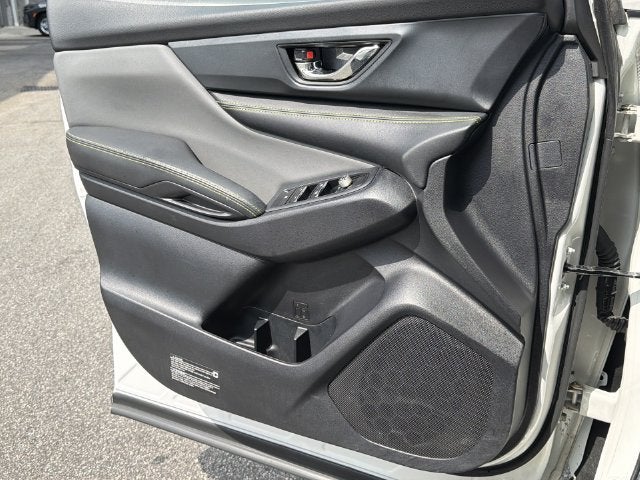 2024 Subaru Ascent Onyx Edition