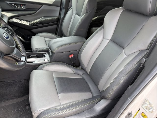 2024 Subaru Ascent Onyx Edition