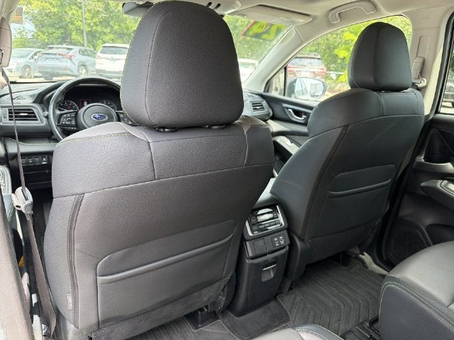 2024 Subaru Ascent Onyx Edition