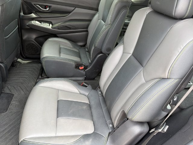 2024 Subaru Ascent Onyx Edition