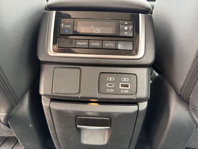 2024 Subaru Ascent Onyx Edition