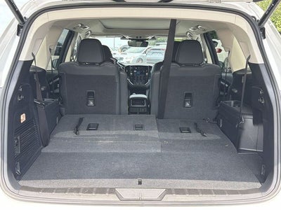 2024 Subaru Ascent Onyx Edition