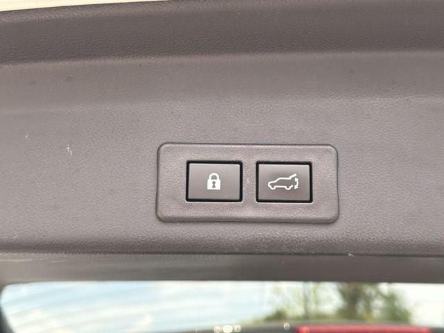 2024 Subaru Ascent Onyx Edition