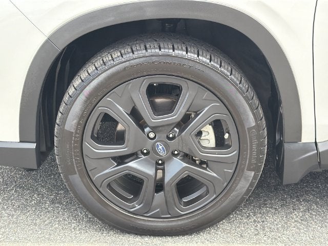 2024 Subaru Ascent Onyx Edition