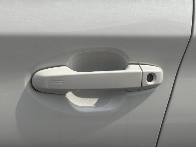 2024 Subaru Ascent Onyx Edition