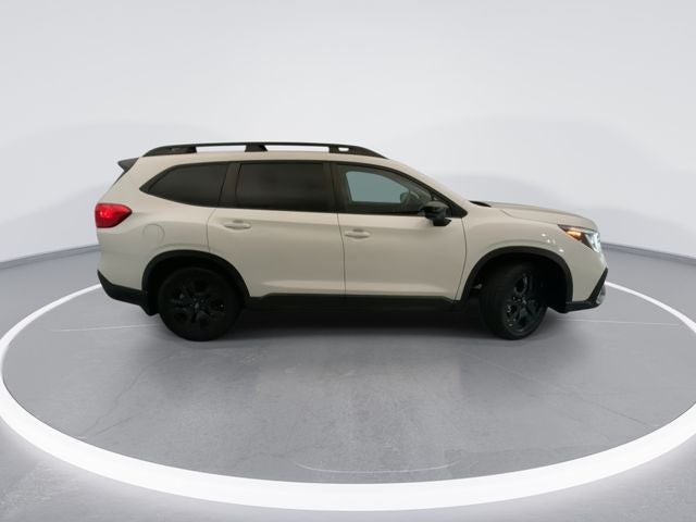 2024 Subaru Ascent Onyx Edition